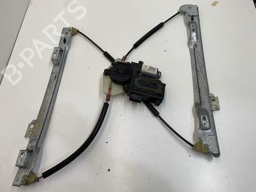 Used Front right window mechanism CITROËN C4 Grand Picasso I (UA_) 1.6 HDi (109 hp) 17787968