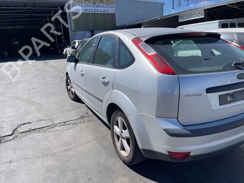 Engine FORD FOCUS II (DA_, HCP, DP) 1.6 Ti | BP29304326M1 