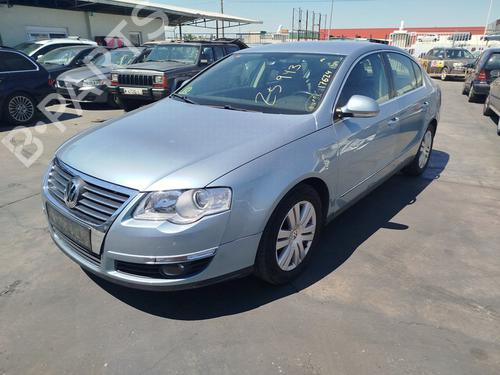 Køler VW PASSAT B6 (3C2)  | BP22419337M31 