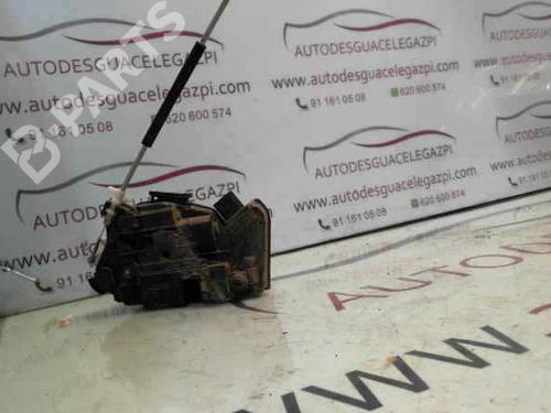 Rear right lock SEAT IBIZA IV (6J5, 6P1)  | BP11001644C99 