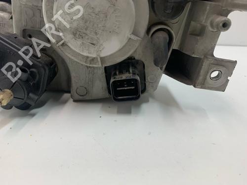 Right headlight HYUNDAI COUPE I (RD) 1.6 16V | BP16090541C29 