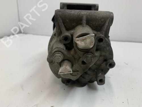 AC compressor ALFA ROMEO 147 (937_) 1.6 16V T.SPARK ECO (937.AXA1A, 937.BXA1A) | BP11001594M34 