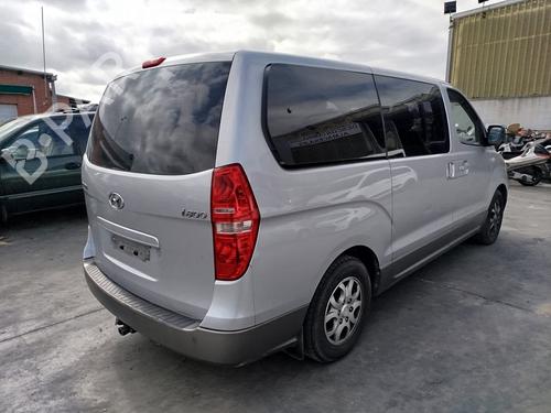 Left mirror HYUNDAI H-1 Van (A1)  | BP26185713C26 