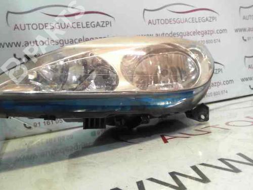 Used Left headlight Left headlight PEUGEOT 307 (3A/C) [2000-2012] 11001845 11001845
