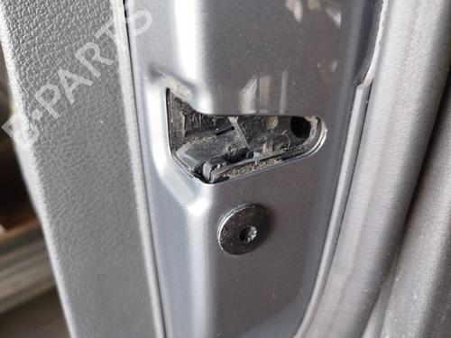 Used Front right lock VW GOLF PLUS V (5M1, 521) [2004-2013]  19065501