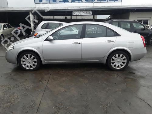 Display monitor NISSAN PRIMERA (P12) 2.2 Di | BP11692178C48 