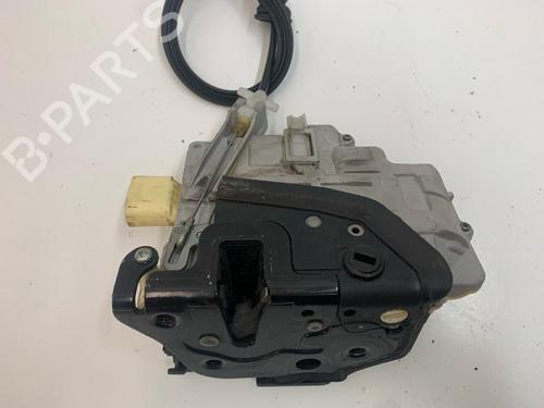 Rear right lock VW PASSAT B6 (3C2) 2.0 TDI | BP16334552C99 