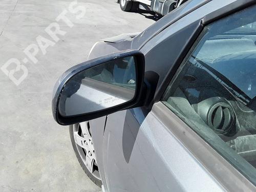 Left mirror CHEVROLET AVEO / KALOS Saloon (T250, T255)  | BP11007256C26 