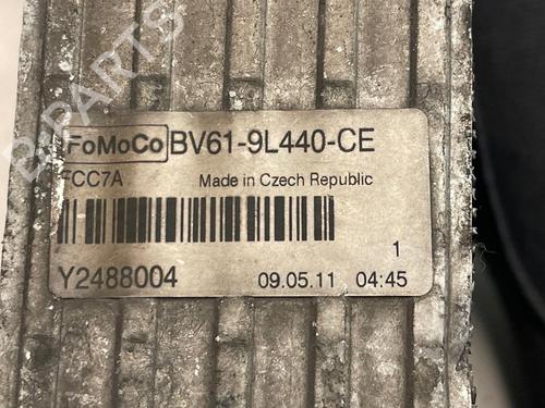 Intercooler FORD FOCUS III Turnier 1.6 TDCi | BP19107583M30 