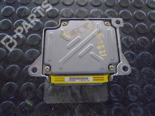 ECU airbags AUDI A3 (8P1)  | BP11002280M53 