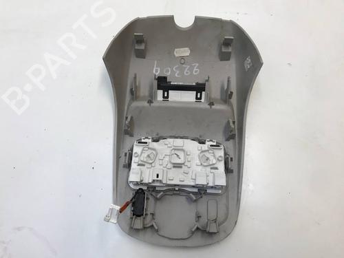 Interior roof light CITROËN C4 II (NC_) 1.2 THP 110 (NCHNZ6, NCHNV6) | BP27357784I8