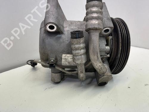 AC compressor SMART FORTWO Coupe (450) 0.7 (450.352, 450.332) | BP19107524M34 