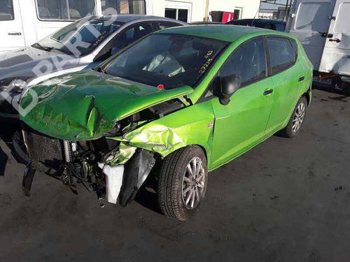 Used Parts SEAT IBIZA IV (6J5, 6P1)  1.2 TSI  1157660