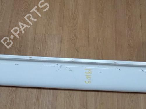 Rear bumper CITROËN BERLINGO / BERLINGO FIRST Box Body/MPV (M_) 2.0 HDI 90 (MBRHY, MCRHY) | BP11511827C8 
