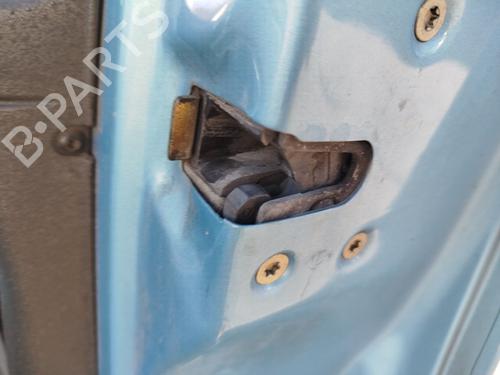 Used Front right lock CITROËN C3 I (FC_, FN_) 1.4 HDi (68 hp) 26694107