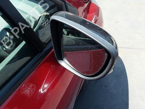 Used Right mirror RENAULT CLIO IV (BH_) [2012-2021]  13705009