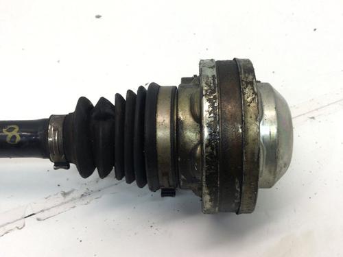 Left front driveshaft SEAT ALTEA (5P1) | BP10997625M38