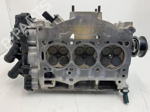 Cylinder head VW POLO V (6R1, 6C1) 1.6 | BP16729732M5 