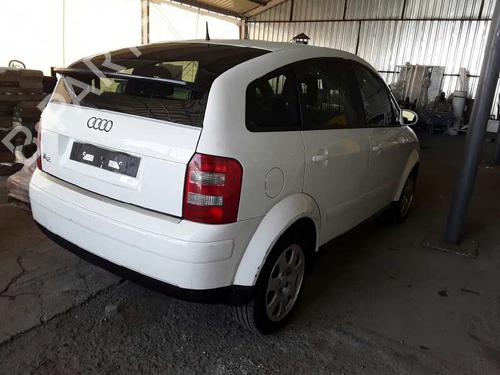 Right front window switch AUDI A2 (8Z0) 1.4 | BP11376668I26 