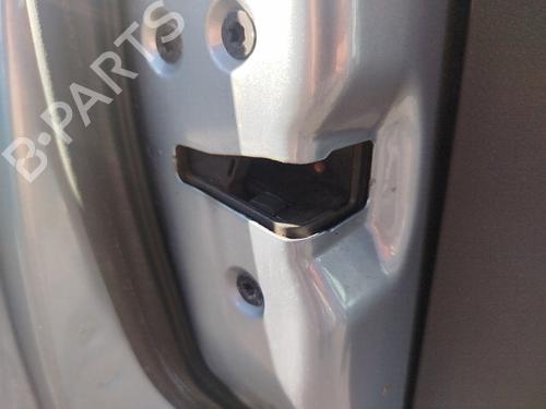 Used Front left lock FORD FOCUS II (DA_, HCP, DP) [2004-2013]  31970886