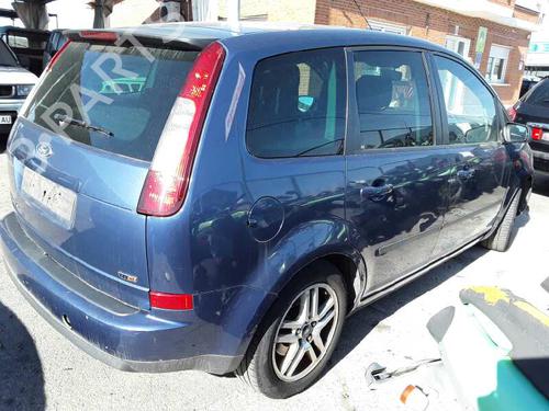 Startmotor FORD FOCUS C-MAX (DM2)  | BP11431071M8 