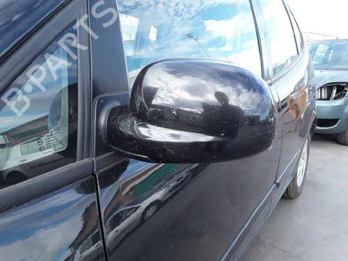 Left mirror CHEVROLET REZZO MPV (U100) 2.0 | BP18842107C26 