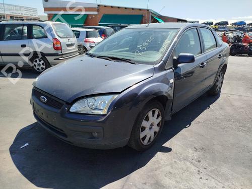 Engine control unit (ECU) FORD FOCUS II (DA_, HCP, DP)  | BP18820627M57 