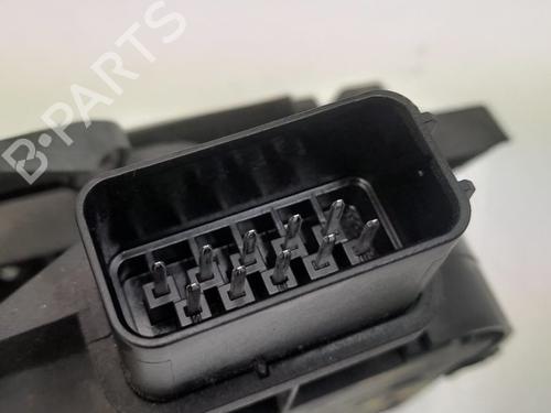 Front left lock VOLVO S40 II (544) 2.0 | BP18840244C98 