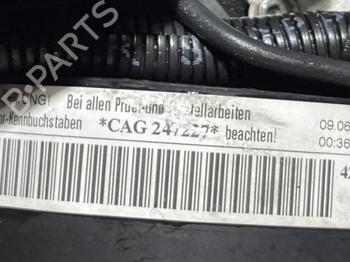 Engine AUDI A4 B8 (8K2)  | BP29981974M1