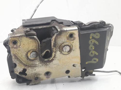 Front right lock CITROËN XSARA PICASSO (N68) 2.0 HDi | BP19175416C97 