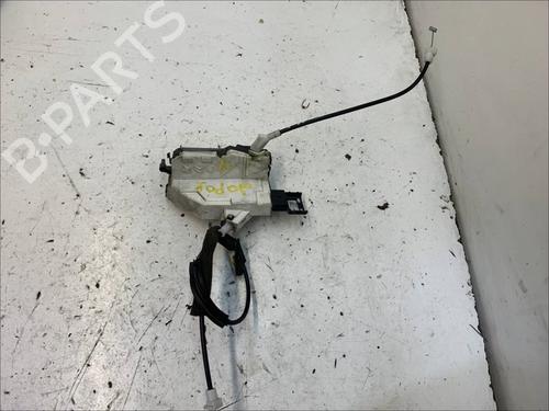 Used Front right lock CITROËN C5 III (RD_) 1.6 HDi 110 (RD9HZC) (109 hp) 24848872