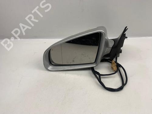 Left mirror AUDI A4 B6 (8E2) 1.9 TDI quattro | BP11273029C26 