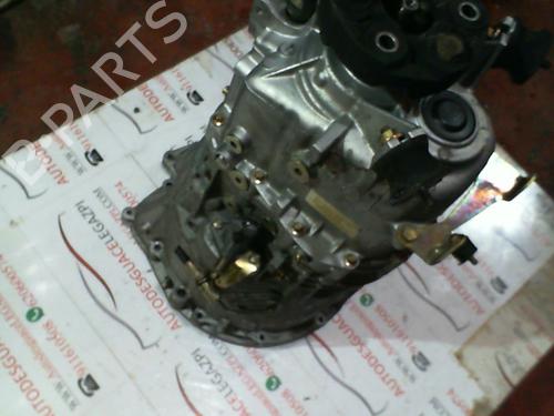 Gearbox BMW 5 (E39) 525 tds | BP11004474M3