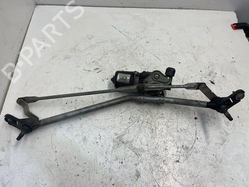 Front wiper motor RENAULT KANGOO / GRAND KANGOO II (KW0/1_) 1.5 dCi 110 (KW0C, KW0H) | BP22216742M29 
