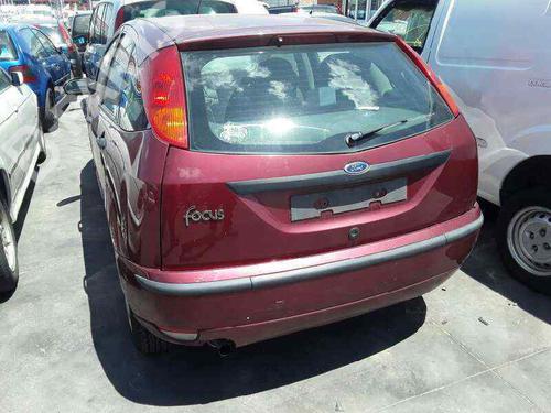Front right window mechanism FORD FOCUS II (DA_, HCP, DP)  | BP11000606C23 