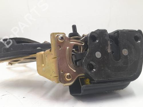 Rear right lock KIA SPORTAGE II (JE_, KM_) 2.0 CRDi 4WD | BP19107266C99