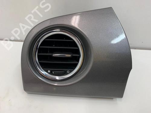 Used Air vent FIAT 500 (312_) 1.2 (312AXA1A) (69 hp) 15672926