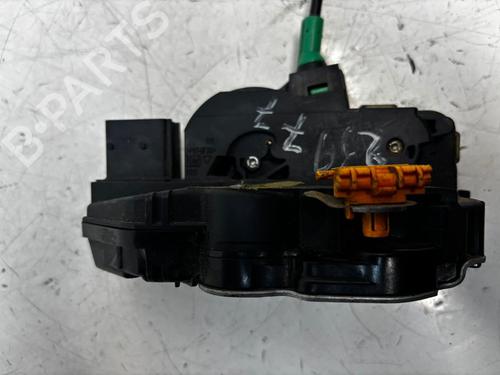 Front right lock CHEVROLET AVEO Hatchback (T300) 1.3 D | BP28195937C97 