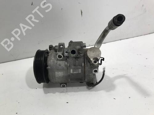 AC-Kompressor SEAT IBIZA III (6L1)  | BP27322527M34 