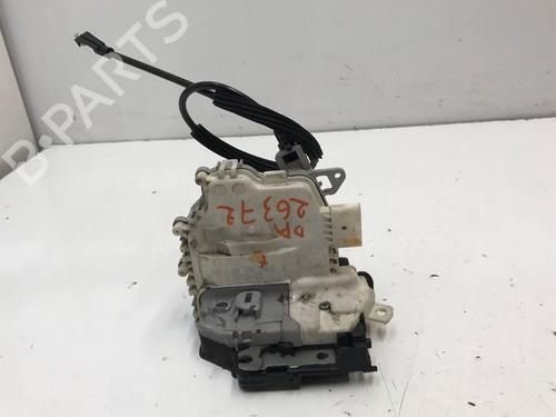 Rear right lock SEAT LEON (1P1) 1.2 TSI 1P0839016D |