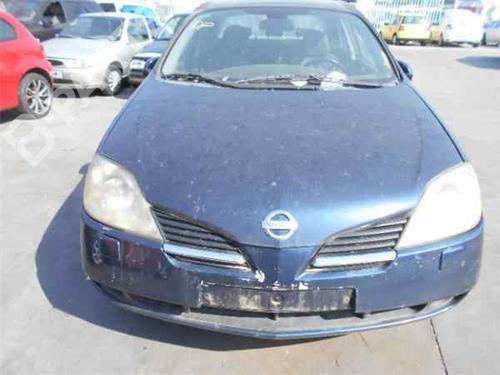 Starter NISSAN PRIMERA (P12) 2.0 | BP11001552M8 