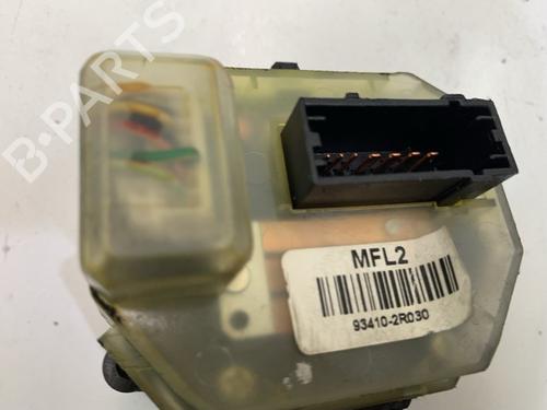 Headlight switch HYUNDAI i30 Estate (FD) 1.4 | BP17727490I24 