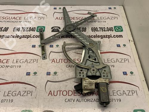 Used Front right window mechanism OPEL VECTRA C GTS (Z02) 1.9 CDTI (F68) (150 hp) 11007281