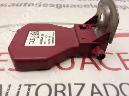 Antenna/Base SEAT LEON (5F1) 2.0 Cupra | BP13989485C140 