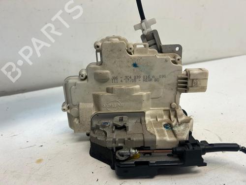 Rear right lock VW PASSAT B6 (3C2)  | BP21054556C99 