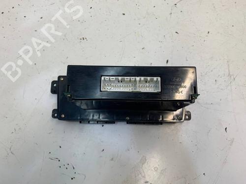 Climate control HYUNDAI TERRACAN (HP)  | BP23993406I5 