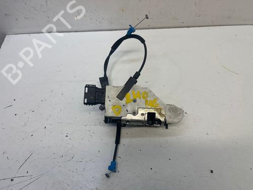 Used Front right lock CITROËN C4 Picasso I MPV (UD_) [2006-2015]  22237330
