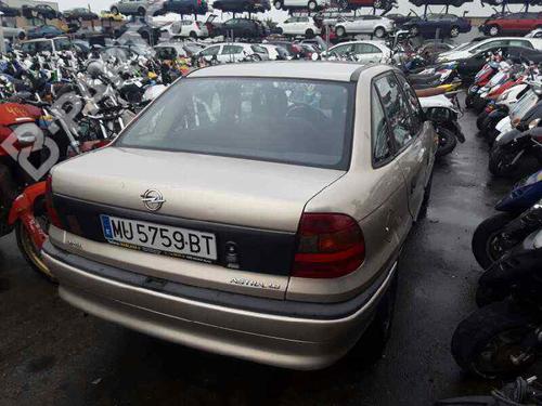 Used Parts OPEL ASTRA F Saloon (T92)  1.6 i (F19, M19)  1158598