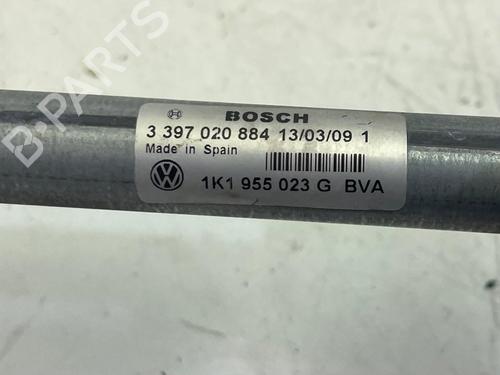 Front wiper motor VW GOLF VI (5K1) 2.0 GTi | BP19305707M29 