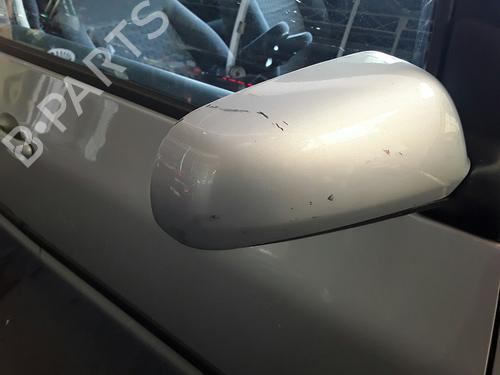 Right mirror VW SHARAN (7M8, 7M9, 7M6) 1.9 TDI | BP25119901C27 
